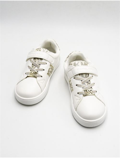Sneakers, bambina, logate. MICHAEL KORS | MK101006U